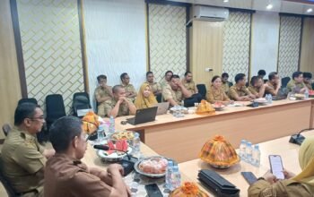 Rakortekrenbang, Disbun Sulbar Tekankan ki Syarat Teknis Penerimaan Bantuan Perkebunan