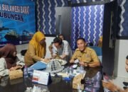 Rehabilitasi RTLH 2026 Dimulai, Kadis Perkimtanhub Sulbar Teken ki Perjanjian Kerja dengan Fasilitator Lapangan
