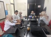 Perkuat Satu Data Indonesia, BPKAD Sulbar Hadiri ki Rakor Statistik Sektoral 2026