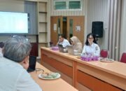 Perkuat ki Reformasi Birokrasi, DPMPTSP Sulbar Hadiri Verifikasi dan Validasi Rencana Aksi RB 2026