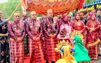 Hari Jadi Wajo ke-627, Momentum Memperkuat Persatuan dan Mewujudkan “Wajo Maradeka”