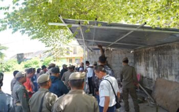 Penertiban 167 PKL di Biringkanaya, Tauwwa, Pemkot Siapkan Skema Relokasi Lebih Layak