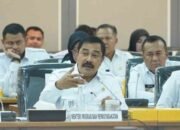 Menteri IMIPAS Tegaskan ki Komitmen Berantas Peredaran Narkotika di Lapas dan Rutan