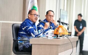 UU HKPD Pasal 146 Mengancam, Gubernur SDK: Jika 5 Tahun Tak Dipenuhi, Daerah Kena Sanksi Berat