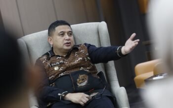 Akhiri Era Plt, Tauwwa, Appi Terapkan “The Right Man on The Right Place” untuk Definitif  di47 Puskesmas Makassar