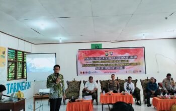 Pemuda Didorong ki Jadi Garda Terdepan Tangkal Radikalisme di Sulbar