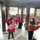 Kenalkan ki Budaya Daerah, Anjungan Sulbar Latih Seni Tradisional Sulbar untuk Anak-Anak Jakarta