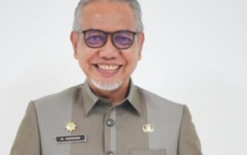 Klarifikasi Isu 95 ASN Nonjob, Pemprov Sulbar Beberkan ki Fakta Sebenarnya