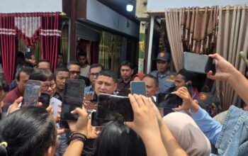 Pemkot Makassar Maksimalkan Urban Farming, Libatkan Warga hingga Komunitas Tingkat Lorong