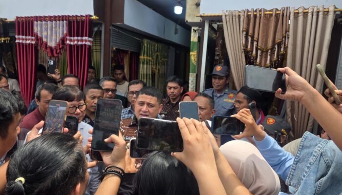 Pemkot Makassar Maksimalkan Urban Farming, Libatkan Warga hingga Komunitas Tingkat Lorong