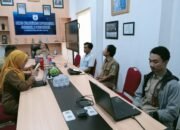 Kominfo Sulbar Genjot ki Literasi Digital, Edukasi Publik Cegah Ancaman Siber