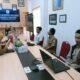 Kominfo Sulbar Genjot ki Literasi Digital, Edukasi Publik Cegah Ancaman Siber