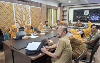 PUPR Sulbar Dorong ki Inovasi Layanan Publik, Usung “Sipemimpin” dan “Elaboroji” ke Ajang Nasional