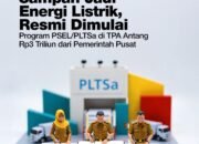Pemkot Makassar Genjot Ki Pembenahan TPA Antang, Siapkan Fondasi PSEL “Makassar Raya