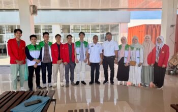 Tauwwa Bulan Depan Medical Muslim Family FK Unhas Akan Gelar Baksos dan Berikan  Layanan Kesehatan Gratis di Bulukumba 