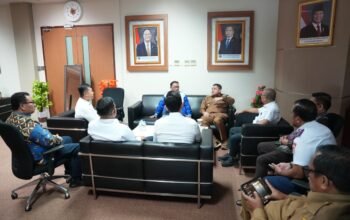 Tauwwa, Pemkot Makassar Matangkan “Pete-Pete Laut” Armada Kapal Tambahan Segera Hadir Layani Pulau