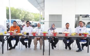 Bupati Sinjai Optimis Ikan Lokal Tembus Pasar Nasional Berkat Fasilitas Lengkap KNMP Tongke-Tongke