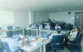 Kominfo Sulbar Paparkan ki Kinerja 2025 di DPRD, Fokus Perluasan Digitalisasi hingga Atasi Blankspot