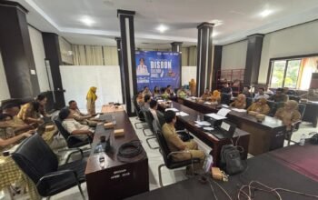 Harga TBS Kelapa Sawit Produksi Pekebun Mitra Periode April 2026 Sebesar Rp 3.370,33 Per Kilogram