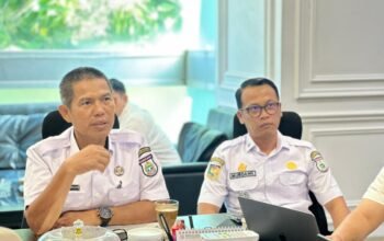 Penertiban Aset Daerah, Karo Pemkesra: Kami Mendukung Penuh Agar Pendapatan Daerah Meningkat