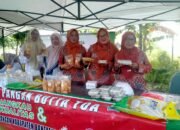 Kabupaten Bantaeng Kembali Gelar Tauwwa Show Pangan dan GPM Rabu Menyapa 