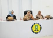 Pemkab Sinjai Gandeng Kejari Gelar Sosialisasi Pendampingan Hukum Perkuat Tata Kelola Pemerintahan