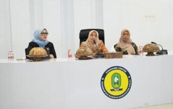 Pemkab Sinjai Gandeng Kejari Gelar Sosialisasi Pendampingan Hukum Perkuat Tata Kelola Pemerintahan