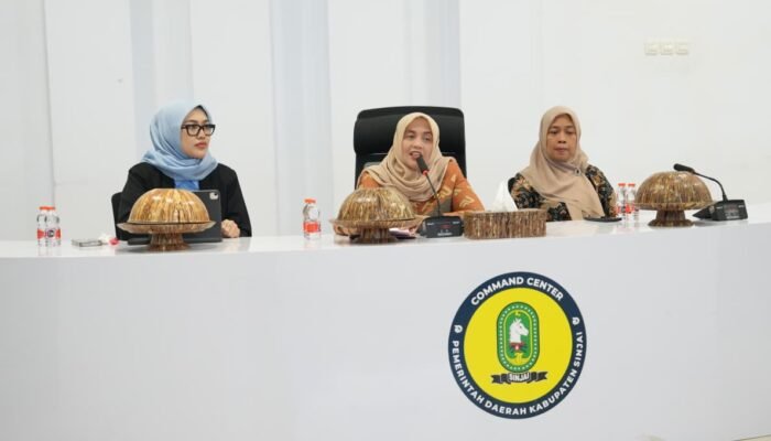 Pemkab Sinjai Gandeng Kejari Gelar Sosialisasi Pendampingan Hukum Perkuat Tata Kelola Pemerintahan