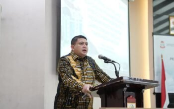 Tauwwa, Masuki Triwulan II, Munafri Ultimatum ke SKPD Agar Akselerasi dan Efektivitas Program Prioritas