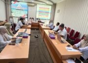 Biro Organisasi Setda Sulbar Finalisasi ki LKE Zona Integritas 2026