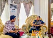 Pemkab Wajo Dukung Program Adaptasi Perubahan Iklim di Ekosistem Danau Tempe