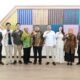 Wali Kota Munafri Bersama Wamenbud RI Bahas Ki Event Nasional KMI 2026 Dipusatkan di Makassar