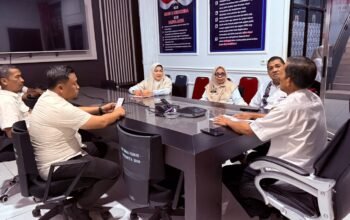 Kejar Kepatuhan Pajak, Bapenda Sulbar Turunkan ki Tim: Kendaraan Nunggak Siap Ditegur