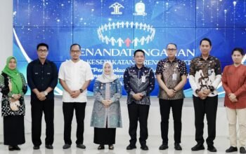 Pemkab Sinjai Gandeng Kemenkum Sulsel Lindungi 18 Kekayaan Intelektual Komunal