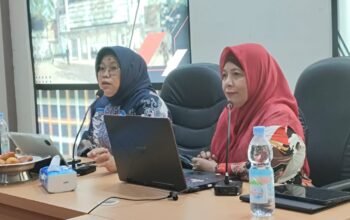 Biro Organisasi Setda Sulbar Percepat ki Penataan UPTD Kabupaten Mamuju