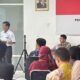 Penanggulangan Penyakit Menular : DKPPKB Sulbar Dorong ki Pendekatan Kolaboratif Tangani AIDS, TB dan Malaria