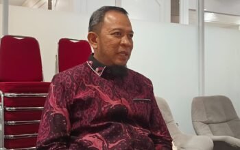 Menuju 10 Besar, 68 Peserta Ikuti Ki Seleksi Komisioner BAZNAS Makassar