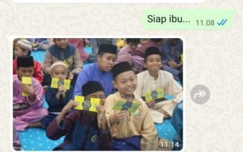 Matemija, Waspada! Nama Aliyah Mustika Ilham Dicatut untuk Penipuan