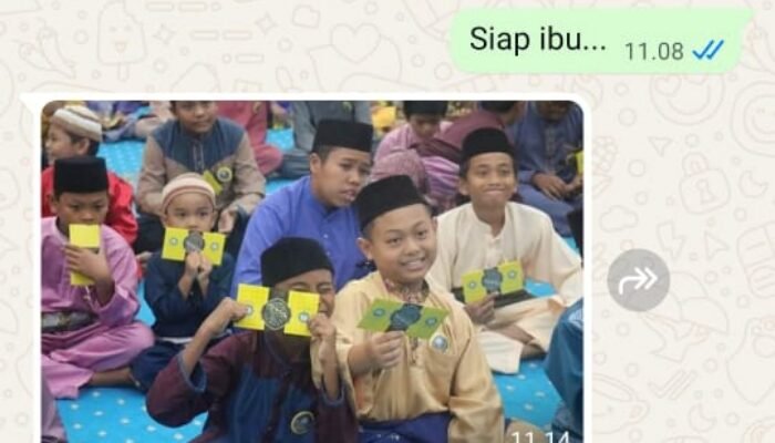 Matemija, Waspada! Nama Aliyah Mustika Ilham Dicatut untuk Penipuan