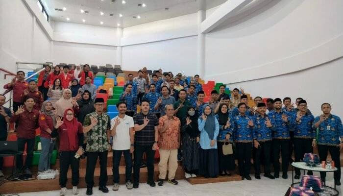 FGD Sampah: Peran Camat-Lurah Diperkuat, Solusi Berbasis Wilayah Disiapkan Menuju Makassar Bersih