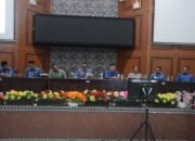 Pemkab Sinjai Mulai Tahapan Pilkades Antarwaktu di Empat Desa Kecamatan Tellulimpoe