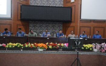 Pemkab Sinjai Mulai Tahapan Pilkades Antarwaktu di Empat Desa Kecamatan Tellulimpoe