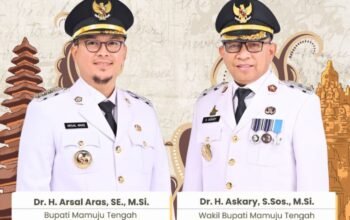 Menyalakan Cahaya Kartini di Bumi Lalla Tassisara, Pemkab Mamuju Tengah Dorong Karya Nyata Perempuan