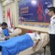 Dalam Rangka HBP ke 62, Tauwwa Lapas Bulukumba Sukses Kumpulkan 55 Kantong Darah