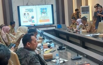 Pansus DPRD Soroti LKPJ 2025: Dinilai Copy Paste dari 2024, Data Penduduk dan Anggaran Janggal