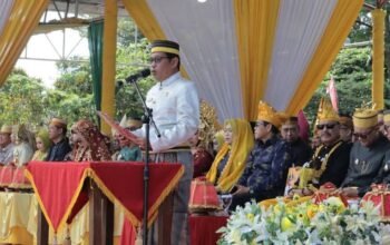HUT ke-23 Kabupaten Pasangkayu: Mengusung Semangat “Pasangkayu Maju dan Harmoni” demi Kesejahteraan Masyarakat