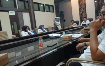 Hadiri Rakor Samsat Nasional di Semarang, Dirlantas Polda Sulbar Komitmen Perkuat ki Sinergi dan Transformasi Digital