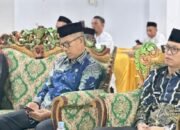 Pemkesra Gelar ki Pelatihan Imam dan Khatib Kabupaten Mamuju Tahun 2026