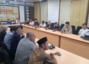 Bahas LKPJ 2025, Bapperida Sulbar dan DPRD Polman Perkuat ki Sinkronisasi Perencanaan