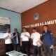 Pengamanan Aset Pemprov Sulbar, Dinas Perkimtanhub Survei ki Tiga Sekolah di Pasangkayu